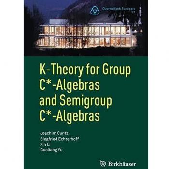 K-Theory for Group C*-Algebras and Semigroup C*-Algebras: 47