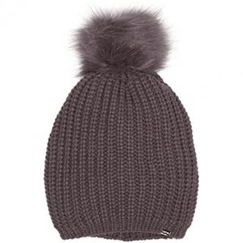 g.s.m. Europe - BILLABONG Gorro Mujer Loup, Black, One size, z9bn12 bif6 4214
