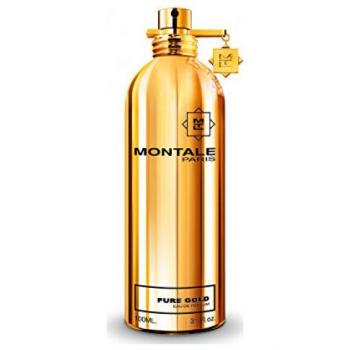Montale - Pure Gold 100ml Eau De Parfum Spray