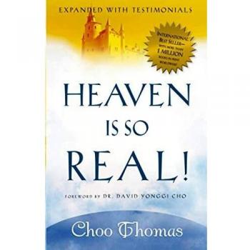 Heaven Is So Real: 1973