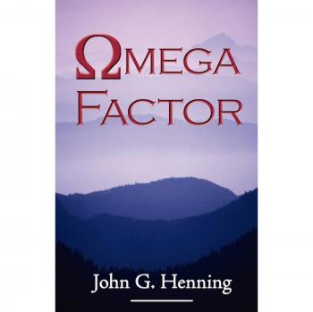 Omega Factor: Advanced Nutritional Support Formula