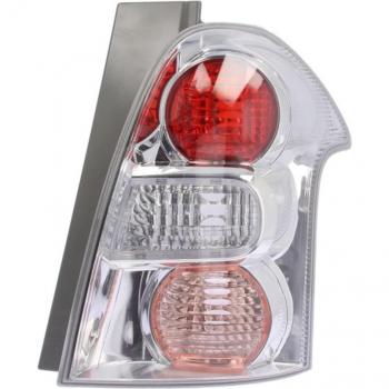 Luz trasera ULO 1107002 - Piloto trasero LED, diseño compacto, fácil instalación, alta visibilidad, resistente a la intemperie