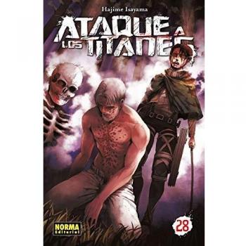 Ataque A Los Titanes 28