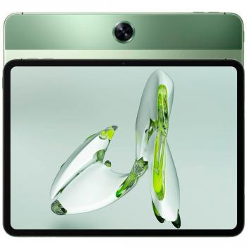 OnePlus Pad Go 11.35 8GB/128GB Verde - Tableta con Pantalla de Alta Resolución y Sonido Envolvente