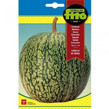 Semillas Fitó 33 - Semillas de Calabaza Cabello de Ángel
