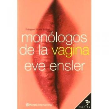 Monólogos de la vagina
