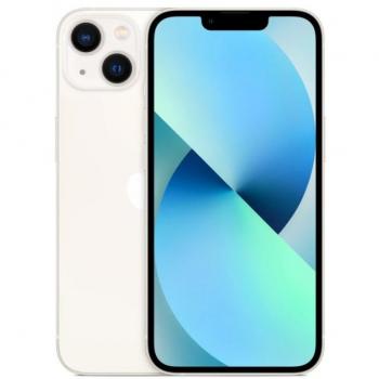 Smartphone Apple iPhone 13 6,1 128 GB A15 Blanco Starlight