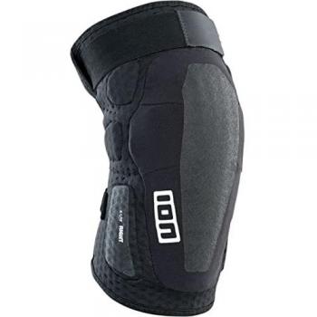 K-LITE Black Knee Pads with Protective Features