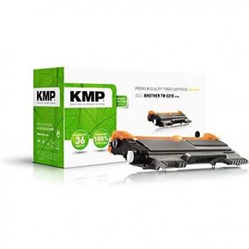 Toner Compatible Brother TN-2210, Negro, 1200 Páginas