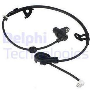 Sensor ABS Delphi SS20285 para velocidad de la rueda izquierda