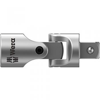 Wera 8795 A Zyklop Universal Joint with 1/4 Square Drive