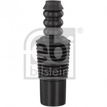 Cubierta de amortiguador FEBI BILSTEIN 103791, almohadilla de tope para suspensión