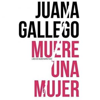 Muere una mujer