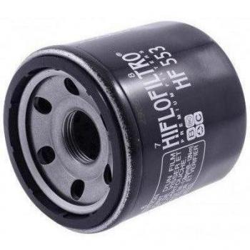 Filtro de aceite HiFlo filtro – hf553
