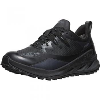 Keen Zapatillas de Trekking Impermeables para Mujer Zionic WP