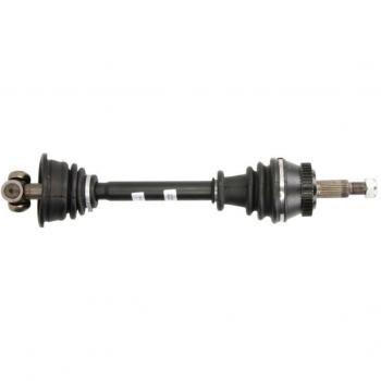 Eje de transmisión izquierdo POINT GEAR PNG72303