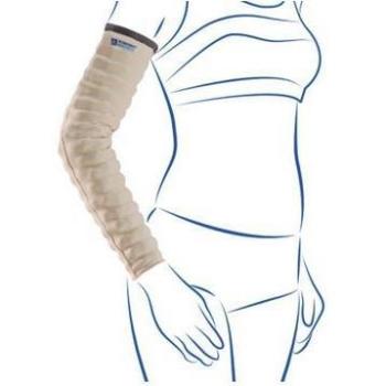 Muñequera de Pulgar Neoprair con Soporte Extraíble Talla S