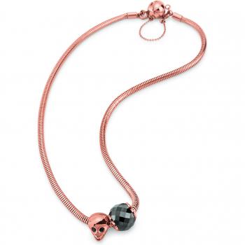 Collar Folli Follie JS17T005RKK 40 cm Mujer