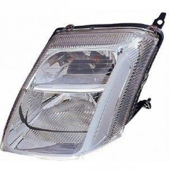 Faro Delantero Principal VAN WEZEL 0917961M