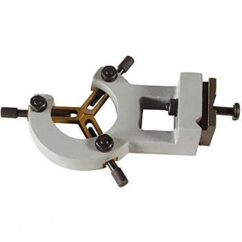Llave Hexagonal Holzmann ED300FDLF - Alta Calidad, Luneta fija - Holzmann