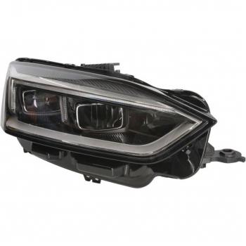 Faro principal delantero MAGNETI MARELLI 711451000279, Derecha