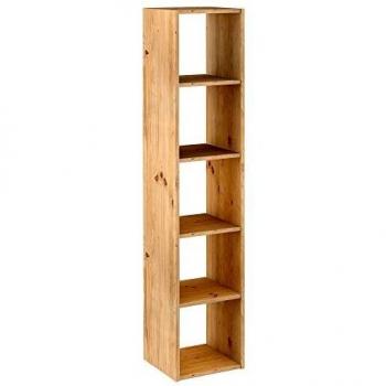 ASTIGARRAGA KIT LINE Estantería modular 5 cubos DINAMIC