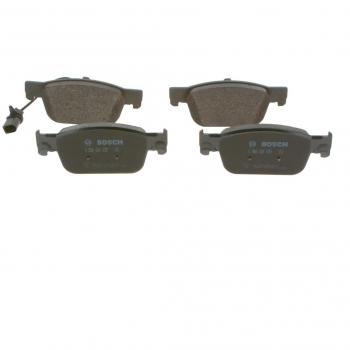 Pastillas de freno BOSCH 0 986 424 433 para AUDI A4, A5, S5, S4 (Juego de 4)