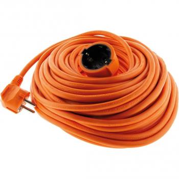 Prolongador 10 m Ext 3x1,5 Na 278225