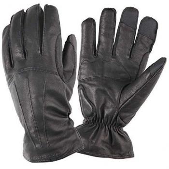 Guantes de Moto Invernales Tucano Urbano Softy Icon Negro XL