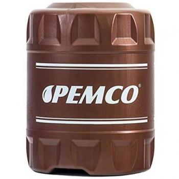 Aceite de Motor PEMCO Diesel G-7 10W-40 Sintético UHPD 20 Litros