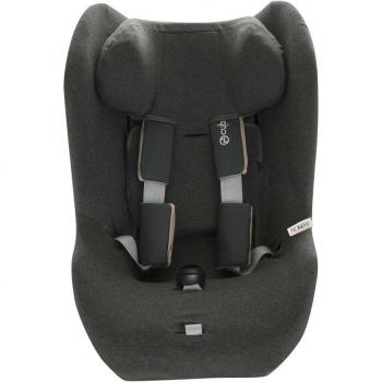 Funda para silla de coche compatible con Cybex Sirona M2 I-Size, Gb Vaya I-Size Jyoko Marengo