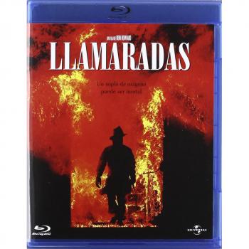 Llamaradas