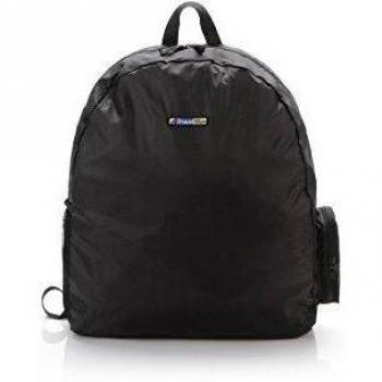 Travel Blue Mochilas de a diario 54 Negro 12 L