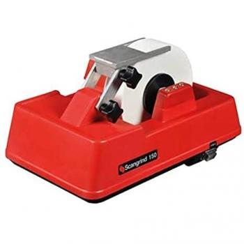 Afiladora de Brocas METALWORKS Scanlib 150 - 230V