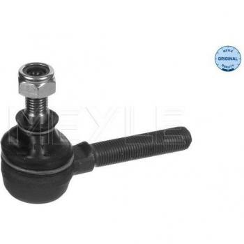 Rótula de dirección MEYLE 616 020 5555 - Tipo: Rótula de dirección, Marca: MEYLE, Número de pieza: 616 020 5555