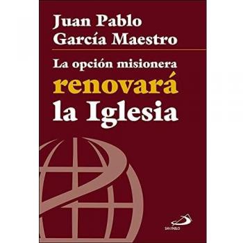Opcion misionera Renovara La Iglesia: 2