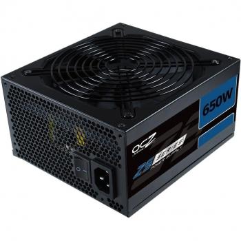 OCZ ZS Series - Fuente de alimentación 650 watts