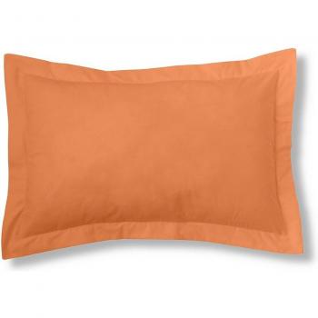 Funda de cojín ESTELIA mango