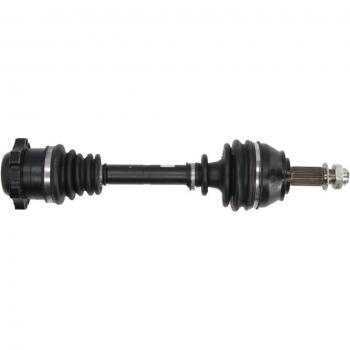 Eje de transmisión izquierda POINT GEAR PNG72168
