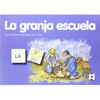 Pictogramas: La Granja Escuela: 11