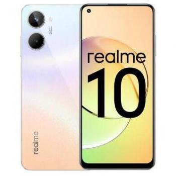 Realme 10 8GB/128GB Blanco