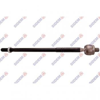 Rótula axial de dirección SIDEM 4215 - Tipo: Rótula axial de dirección; Características: Fabricada por SIDEM, modelo 4215, diseñada para proporcionar una conexión segura en el sistema de dirección del vehículo, alta