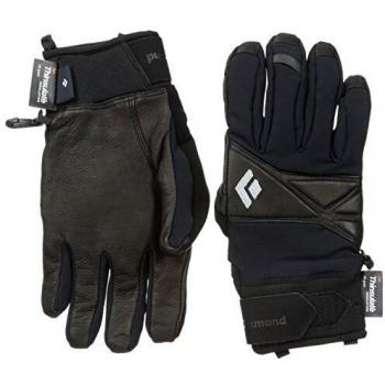 Black Diamond Terminator Cold Weather Gloves