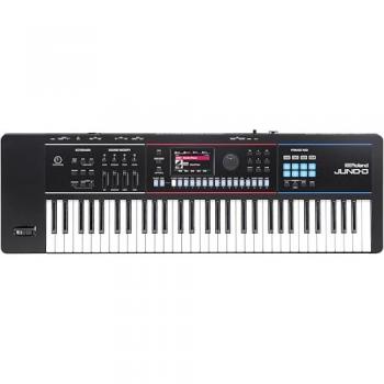 Roland JUNO-D6 61-Key Portable Digital Synthesizer
