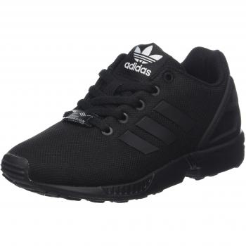 adidas Adidas Zx Flux S82695, Men's Junior's Trainers, Black
