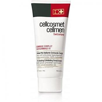Exfoliante Corporal Cellcosmet BodyGommage XT