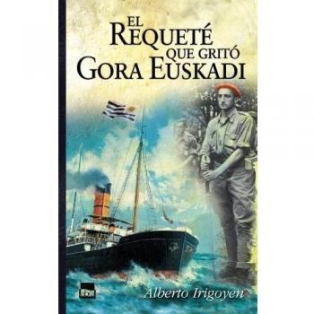 El requeté que gritó Gora Euskadi: 34