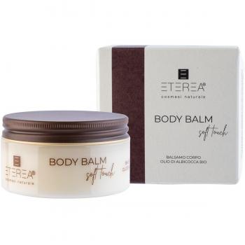 Bálsamo Corporal Suave Eterea 120ml - Regenerante y Reestructurante