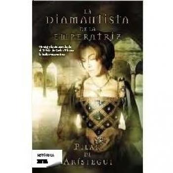 La diamantista de la emperatriz