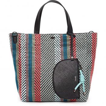 Pepe Jeans Bolso Penny Multicolor Mujer U Multicolor